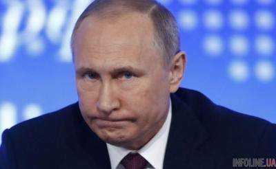 Северный поток-2: в ЕС намерены разбить «розовые очки» Путина