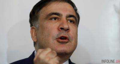 «Эта тварь, Путин, понимает только язык силы», - Саакашвили
