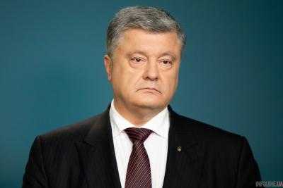 Президент Украины Петр Порошенко завтра подпишет закон о валюте