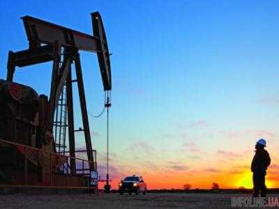Стоимость фьючерсов на нефть марки Brent увеличилась на 0,35%
