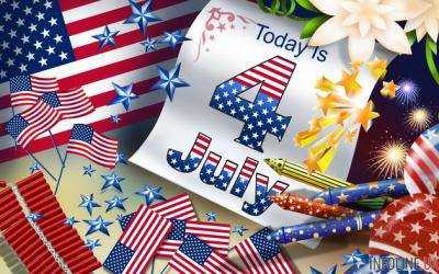 День независимости США. Долгий путь к свободе и интересные факты