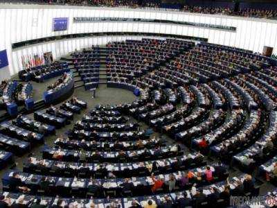 В Европарламенте сегодня будут голосовать за изменения в правила пересечения границ ЕС