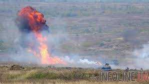 Число жертв взрыва на полигоне в Ровенской области увеличилось до четырех – Закарпатская ОГА