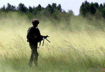 В Ровенской области военные погибли от разрыва миномета "Молот" - волонтер