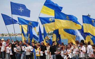 Украина не сможет добиться расширенного партнерства с НАТО