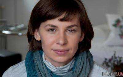 Украинская писательница Малярчук получила премию в Австрии