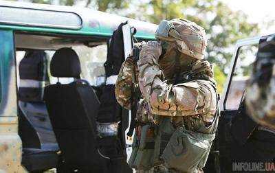 ООС: боевики 21 раз нарушали режим прекращения огня