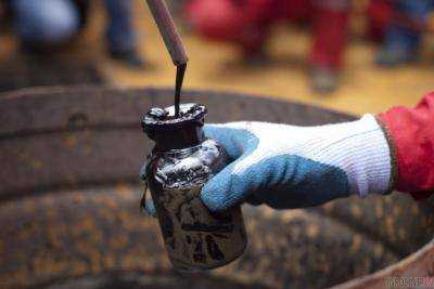 Стоимость фьючерсов на нефть марки Brent увеличилась на 0,45%