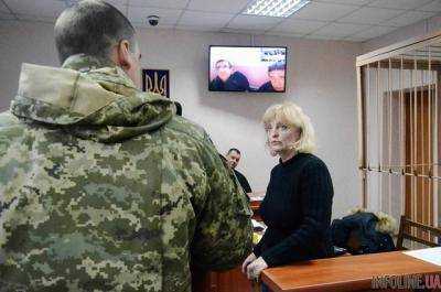 Майор запаса ВСУ получил 14 лет тюрьмы за шпионаж в пользу России