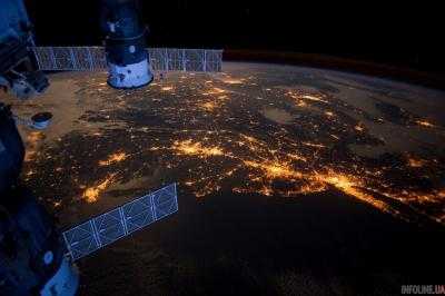 С 2020 года Украина будет запускать по одному спутнику дистанционного зондирования Земли ежегодно