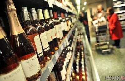 Правительство заставит народ отказаться от алкоголя