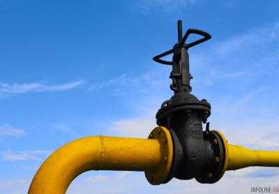 Газоснабжение Умани и 12 сел восстановили через обводной газопровод