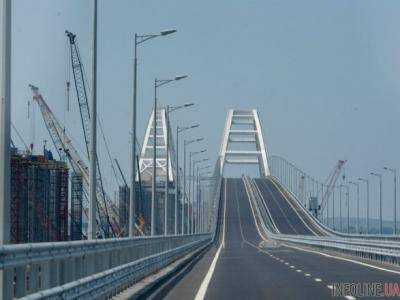 Через Крымский мост будет ходить 29 пар поездов в сутки – СМИ