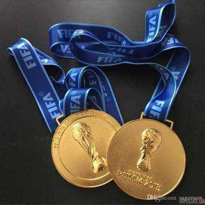 Сегодня определятся обладатели бронзовых медалей ЧМ-2018