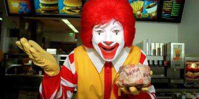 McDonald's прекратил продажи салатов в 3 тысячах ресторанов в США из-за массового отравления