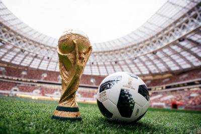 Предстоящий чемпионат мира по футболу впервые пройдет зимой