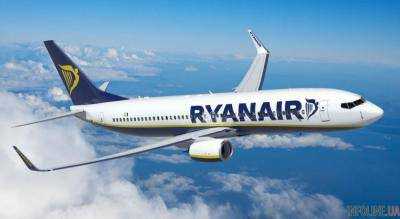 "Важно, что мы выжили": около 30 пассажиров рейса Ryanair госпитализированы