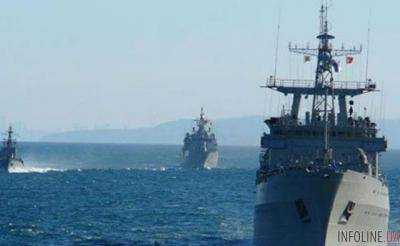 События за ночь: ракетные корабли в Азовском море и правда о дефолте