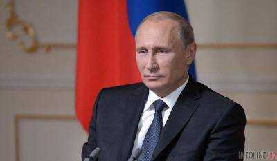 Транзит газа через Украину: Путин дал обещание