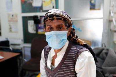 Холера в Йемене унесла жизни более 2300 человек