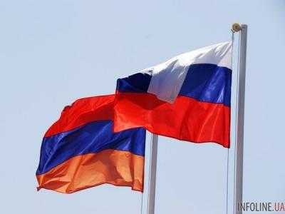 В Армении опровергли пересмотр статуса российских пограничников в стране