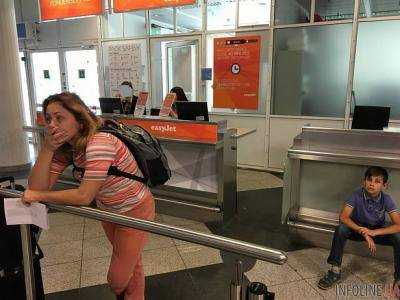 Скандал с МАУ: семью известного украинца выкинули с рейса