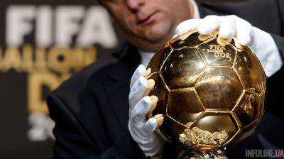 Десять футболистов претендуют на звание лучшего игрока года ФИФА