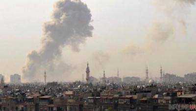Нападение "Исламского государства" в Сирии унесло жизни уже 100 человек