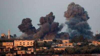 Reuters: число жертв терактов в Сирии достигло 215
