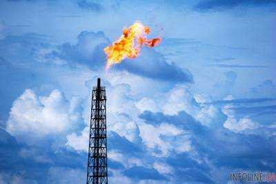 В Украине нашли месторождения с 150 млрд кубометрами газа