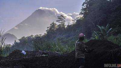 Землетрясение в Индонезии: более 500 туристов оказались заблокированы на горе