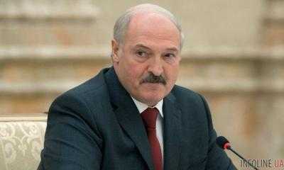 У Лукашенко инсульт - СМИ
