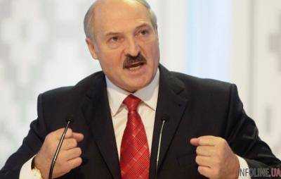 В Беларуси прокомментировали информацию об инсульте Лукашенко