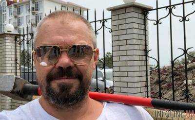 Убийство активиста в Бердянске: стали известны подробности
