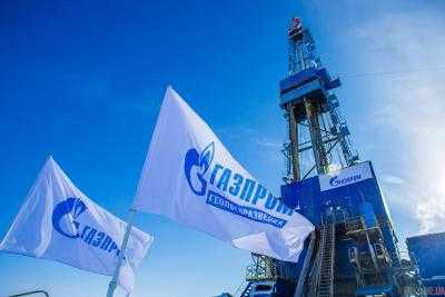 "Газпром" блокирует анбандлинг "Нафтогаза" - Витренко