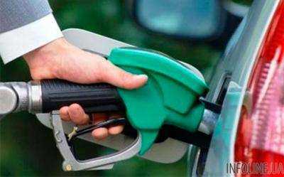 ОККО и WOG подняли цены на бензин и дизтопливо