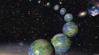 Ученые определили планеты, на которых возможна жизнь земного типа