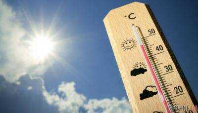 «Около +48»: на Европу надвигается рекордная жара