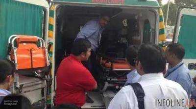 В карьере в Индии произошел взрыв, погибли 11 человек