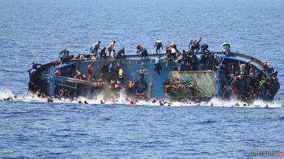 С начала года в Средиземном море погибли более 1500 беженцев
