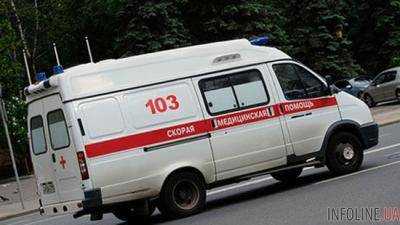 Пенсионерка устроила взрыв в доме в Полтавской области: пострадал глава сельсовета