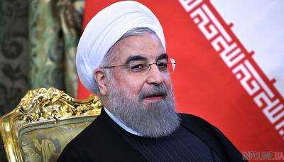 Роухани: США пожалеют о санкциях против Ирана