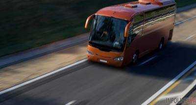 В Украине заговорили о прекращении автобусного сообщения с РФ