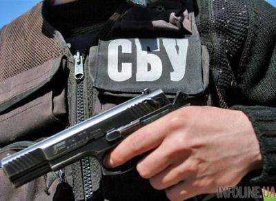 В Одессе задержали подозреваемого в подготовке взрыва