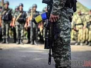 Украинцев ждет призыв в армию: появились детали