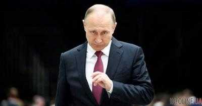 "Боится только одного": в США озвучили план свержения Путина