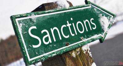 Эксперт рассказал о влиянии новых антироссийских санкций на Украину