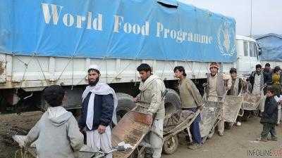 ООН сообщила о гуманитарном кризисе в афганском Газни