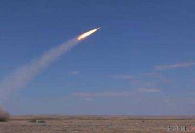 Турчинов отметил высокую боеспособность ракет КБ "Луч"