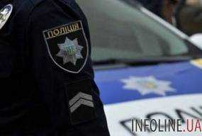 У Тернополі чоловік прострелив руку поліцейській